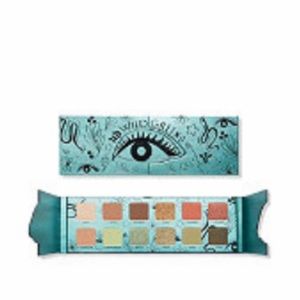 Urban Decay Wild Greens Pallet